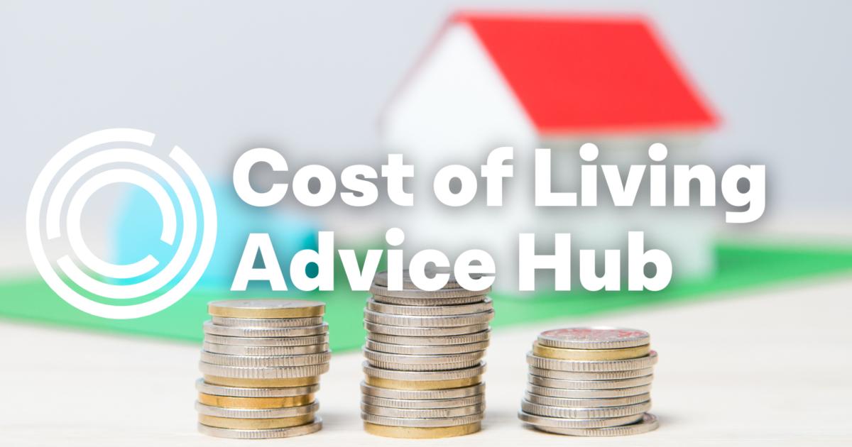 MATTHEW LAUNCHES COST OF LIVING ADVICE HUB Matthew Dorrance